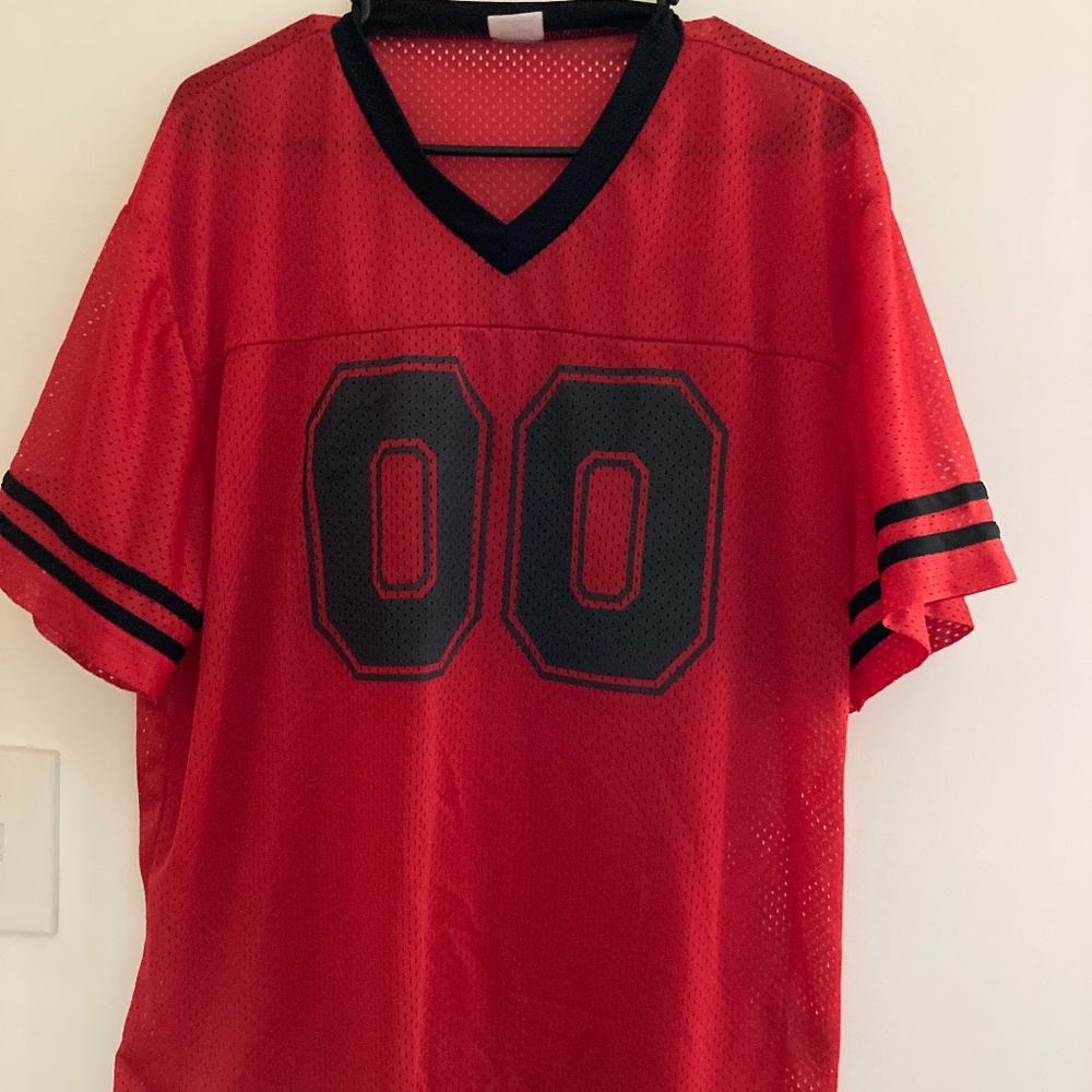 00 Jersey